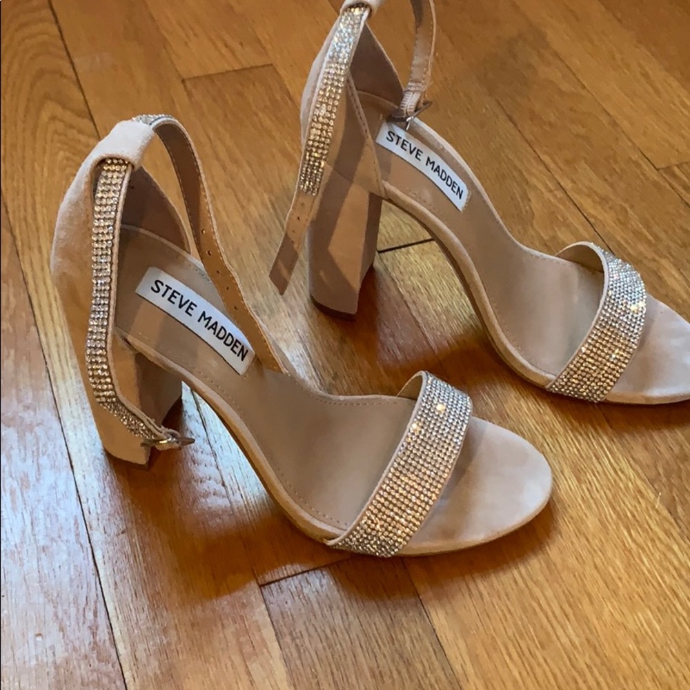 Steve Madden heels
